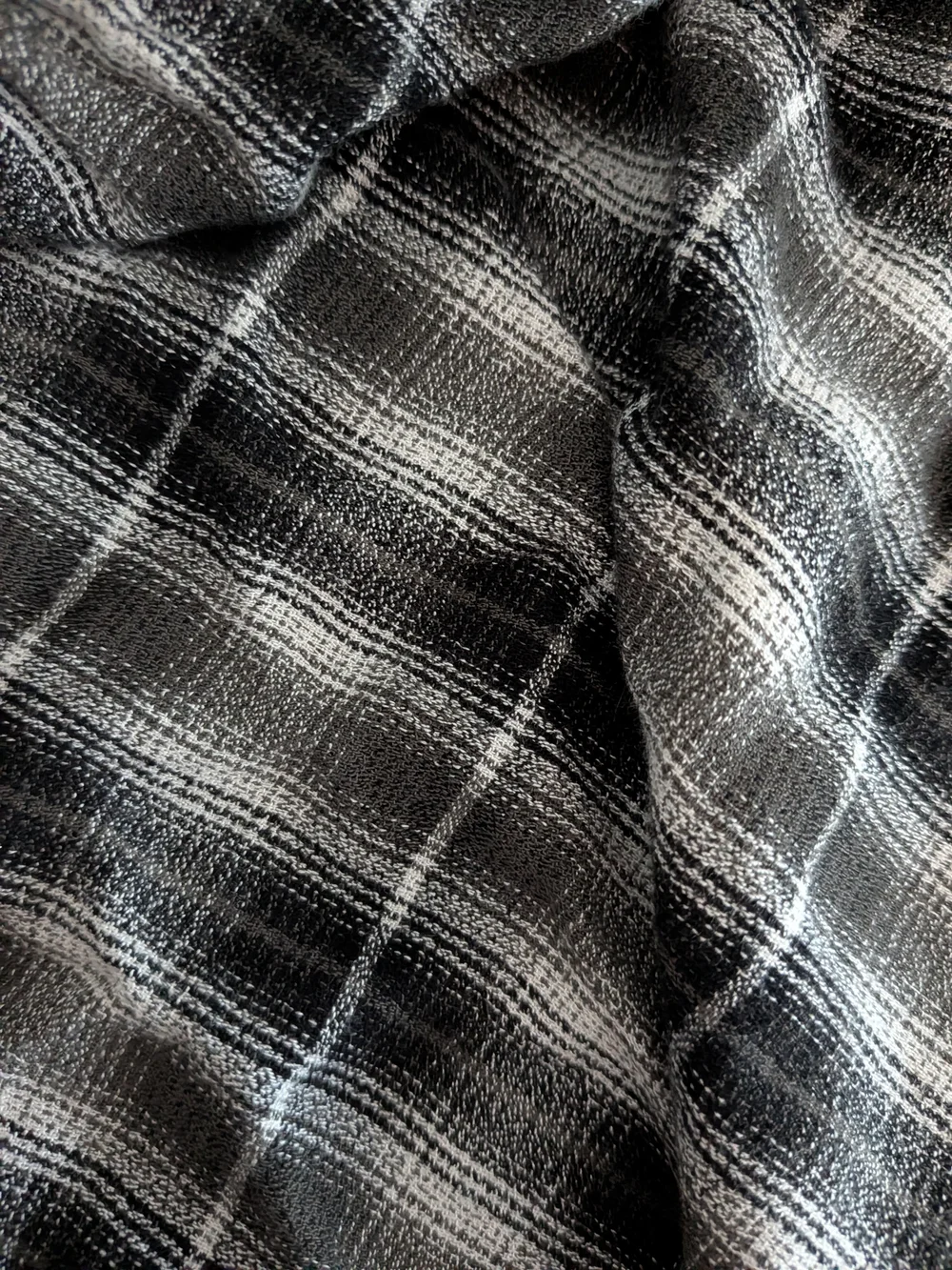 Old Navy Plaid Skirt